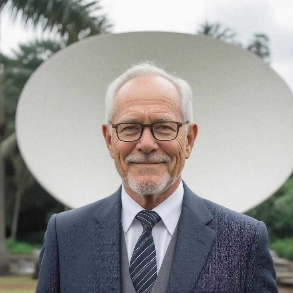 William Gordon